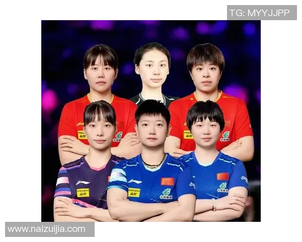 乒乓球灵活性实力榜单权威发布揭示顶尖选手竞技状态与潜力分析