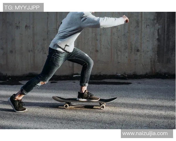 成都滑板队技术解析与训练心得分享探索滑板运动的魅力与挑战