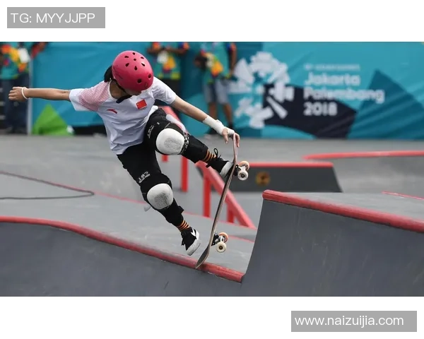 杭州滑板队实力崛起聚焦滑板运动的未来与挑战