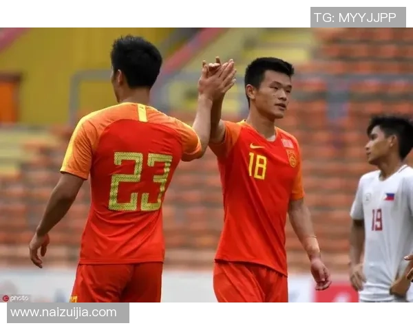 中国国奥队迎战老挝国奥队期待精彩对决助力年轻球员成长与发展