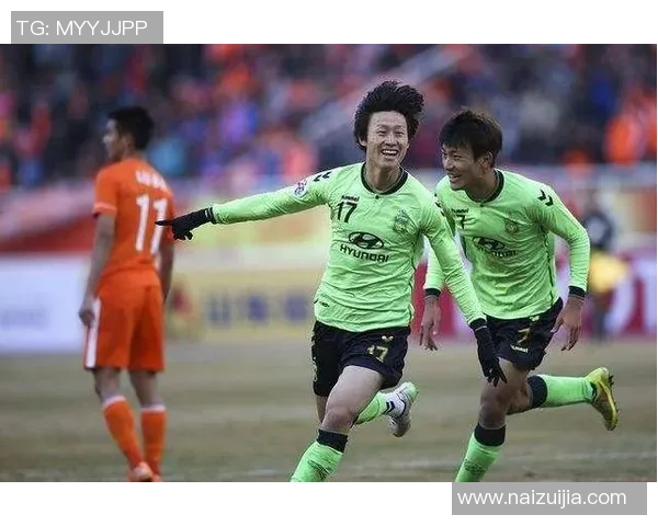 全南天龙迎战城南FC争夺关键三分的激烈对决即将上演