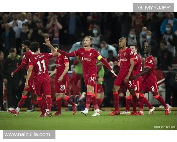 利物浦迎战亚特兰大展现英超豪门风采与意甲劲旅对决的精彩瞬间